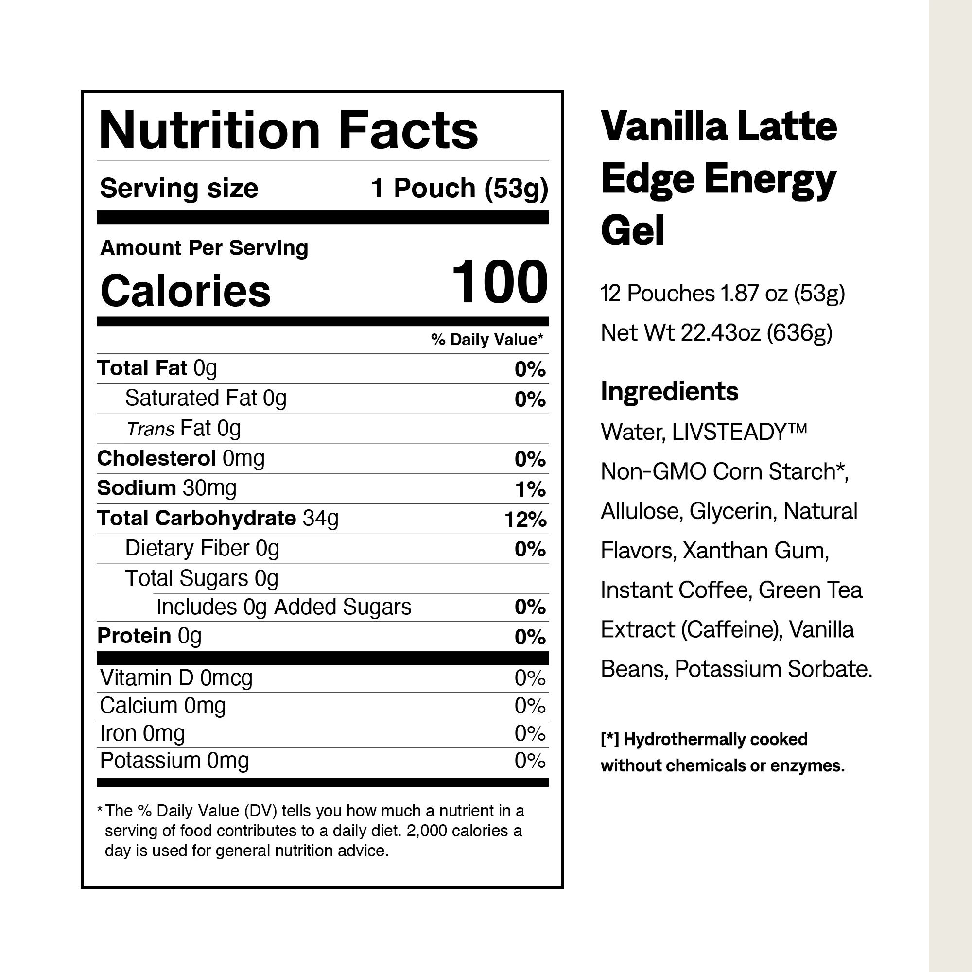 Edge + Caffeine Starter Pack - Image 4
