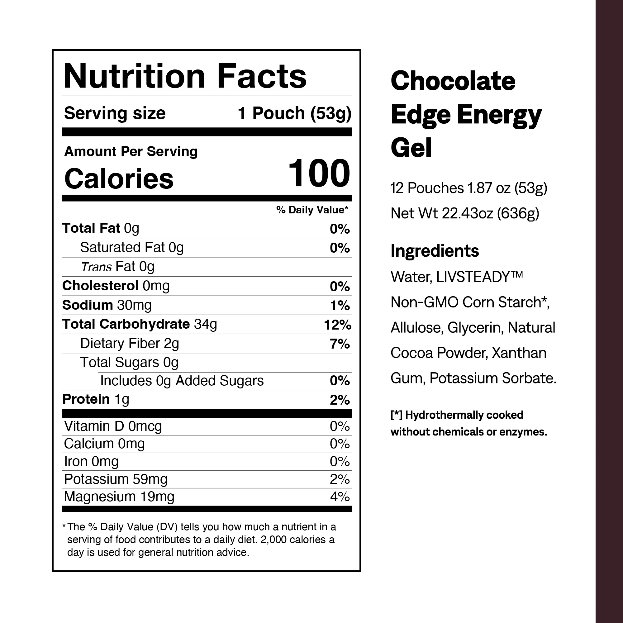 Edge + Caffeine Starter Pack - Image 5