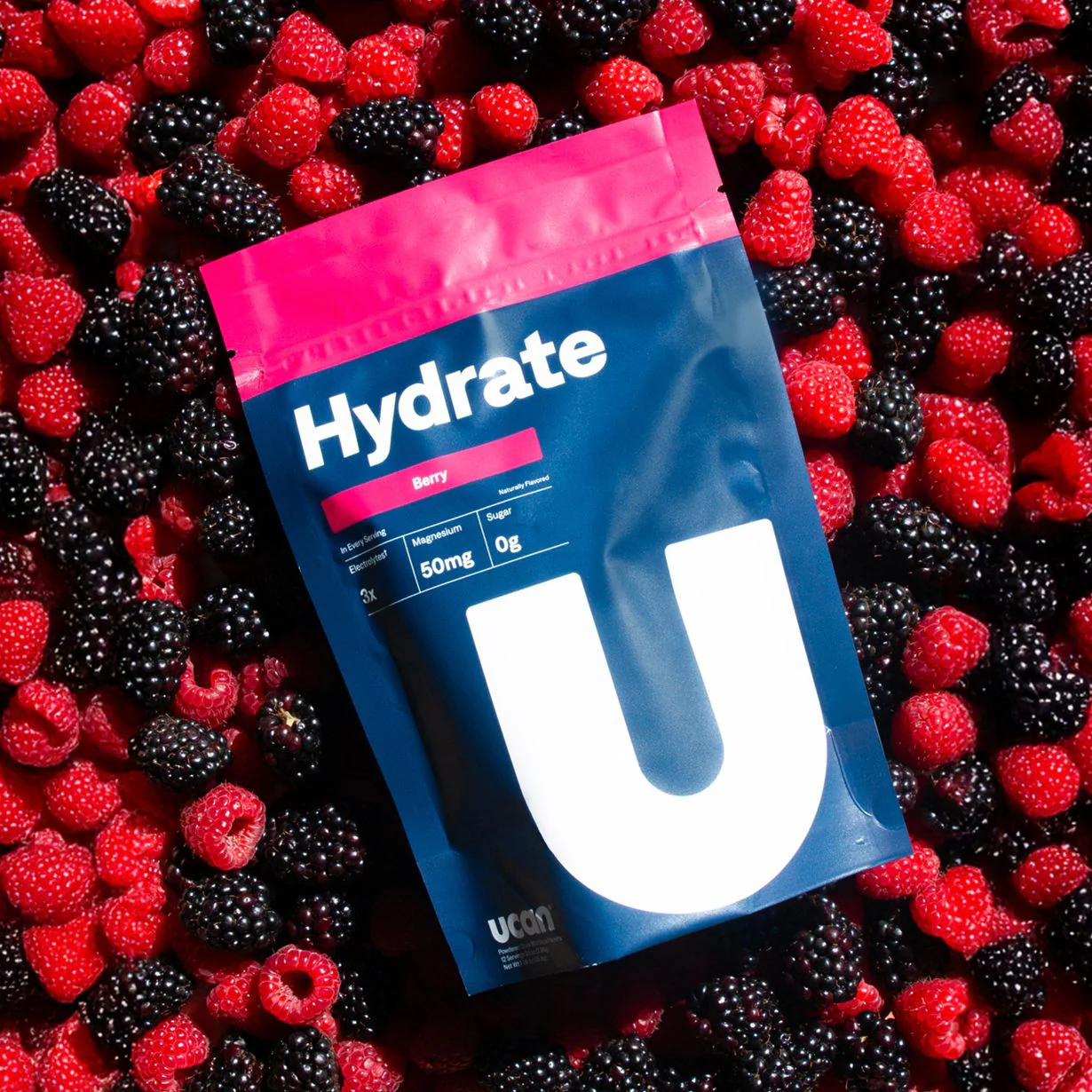 Berry Hydrate Electrolyte Packets - Image 3
