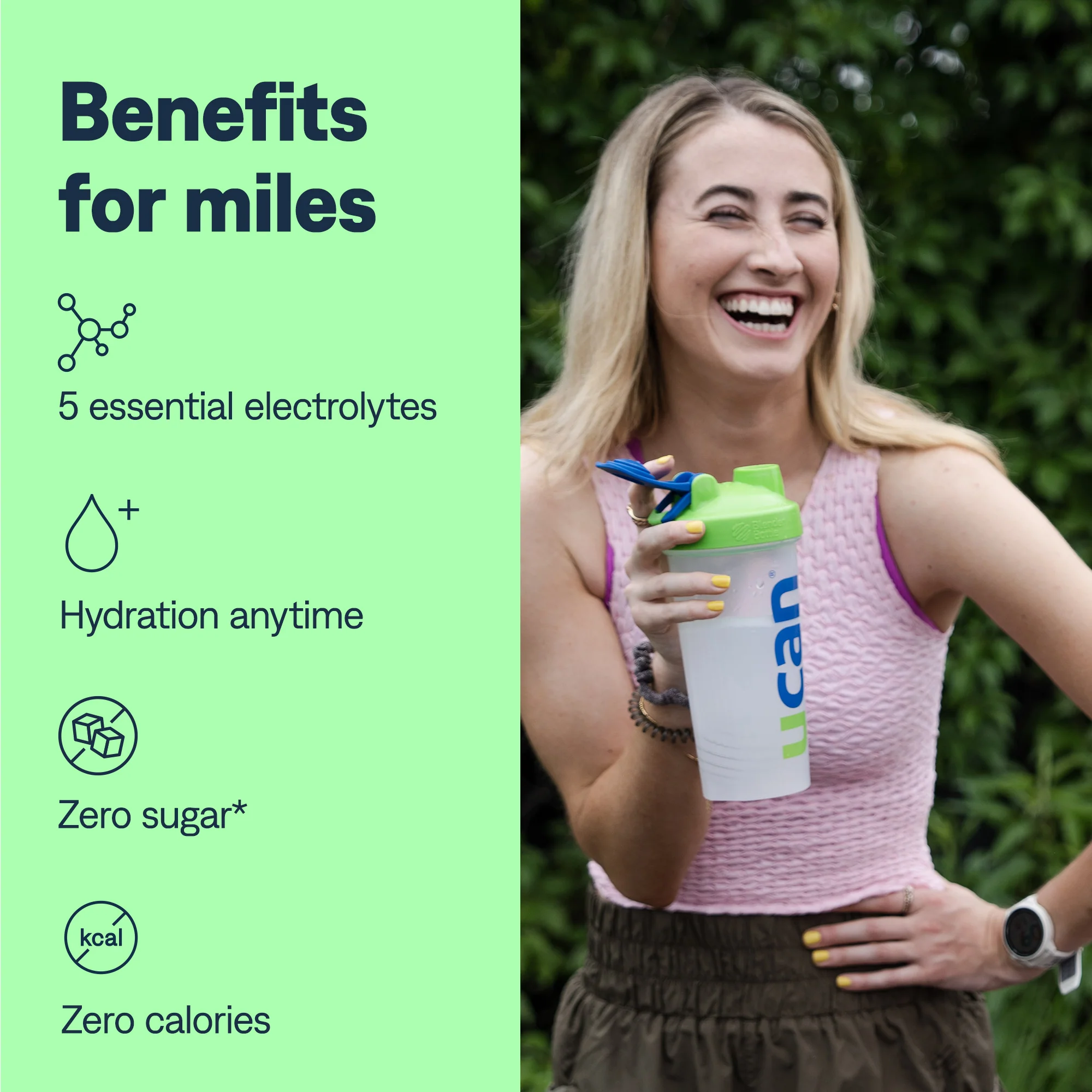 Berry Hydrate Electrolyte Packets - Image 5