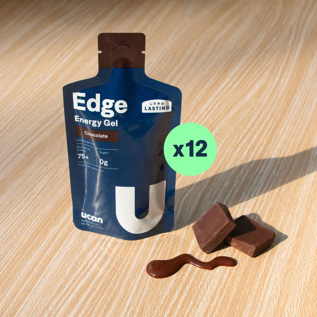 Chocolate Edge - Image 4