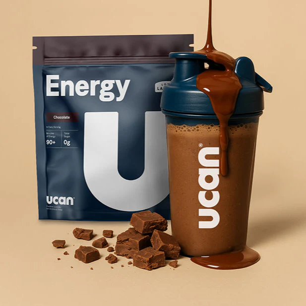 Chocolate Energy Drink Mix - Image 3
