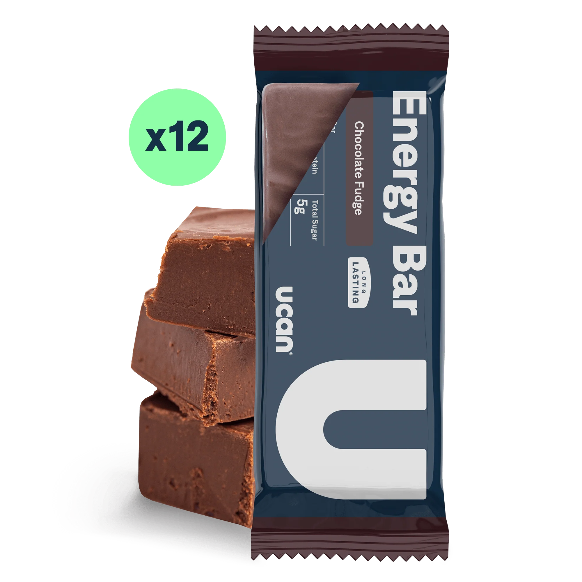 Chocolate Fudge Bars - Image 2