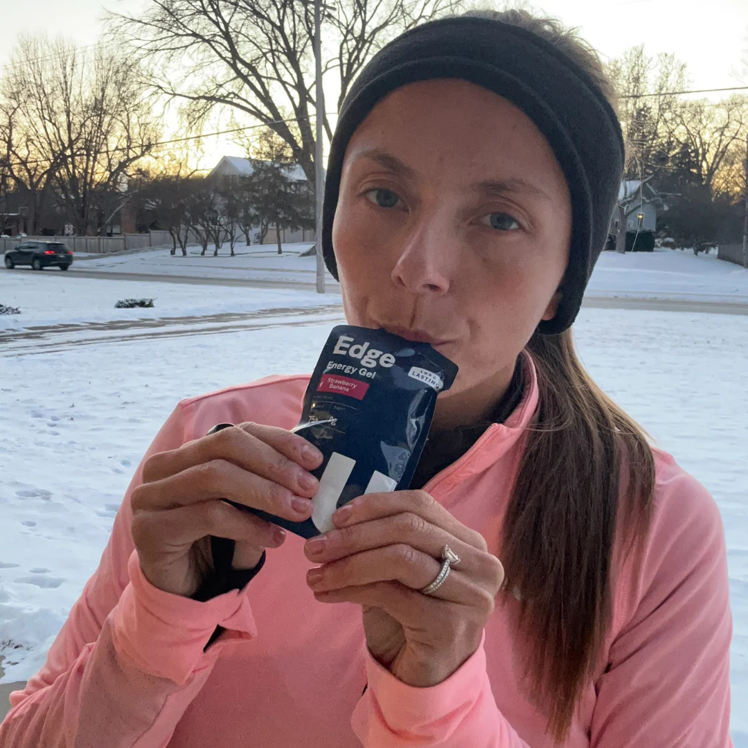 Dakotah Popehn Energy Gel Sample Pack - Image 2