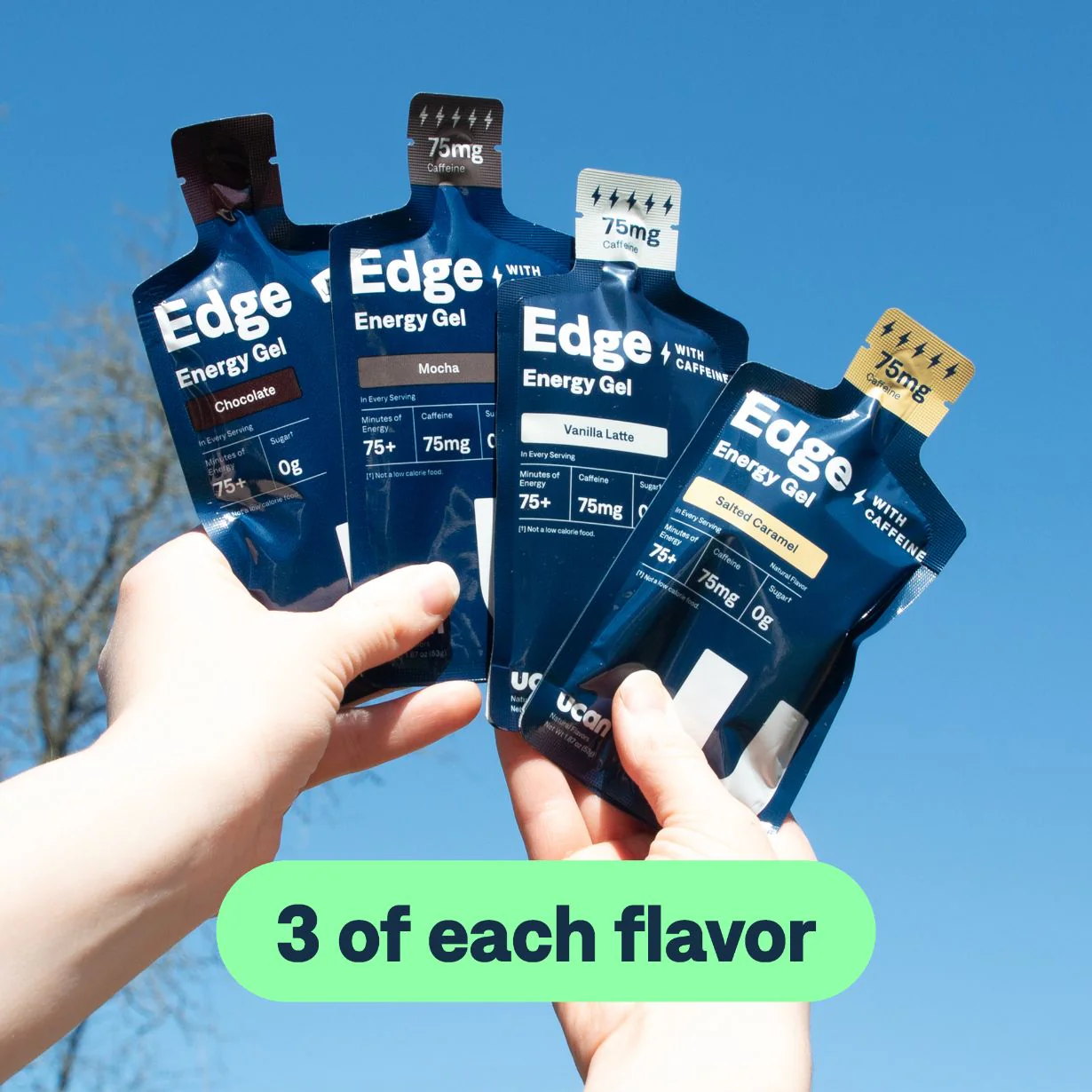 Edge + Caffeine Variety Pack - Image 3