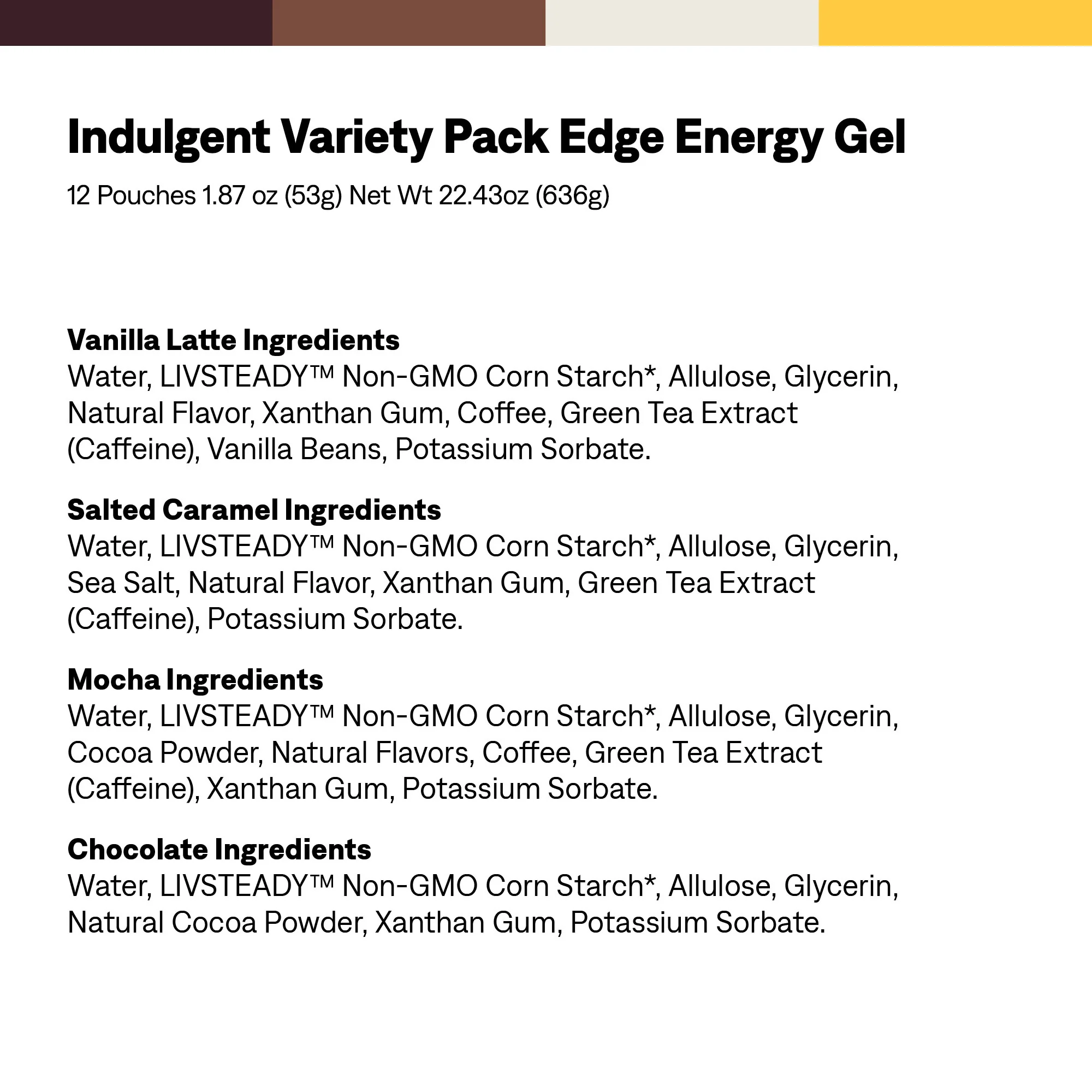 Edge + Caffeine Variety Pack - Image 8