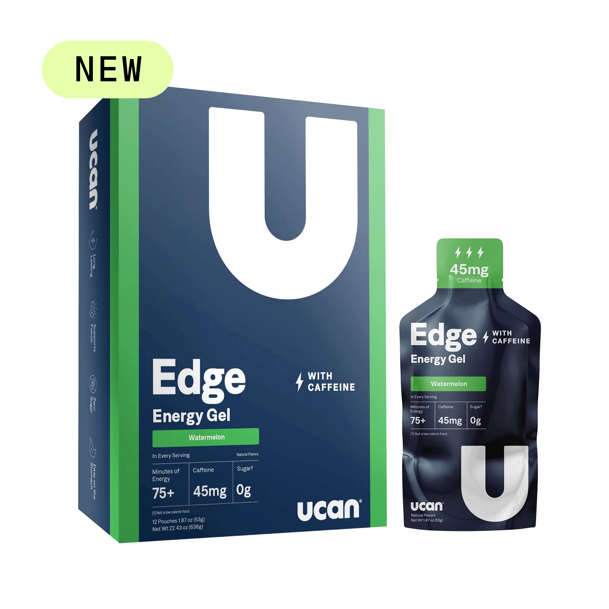 Edge Energy Gels - Image 11