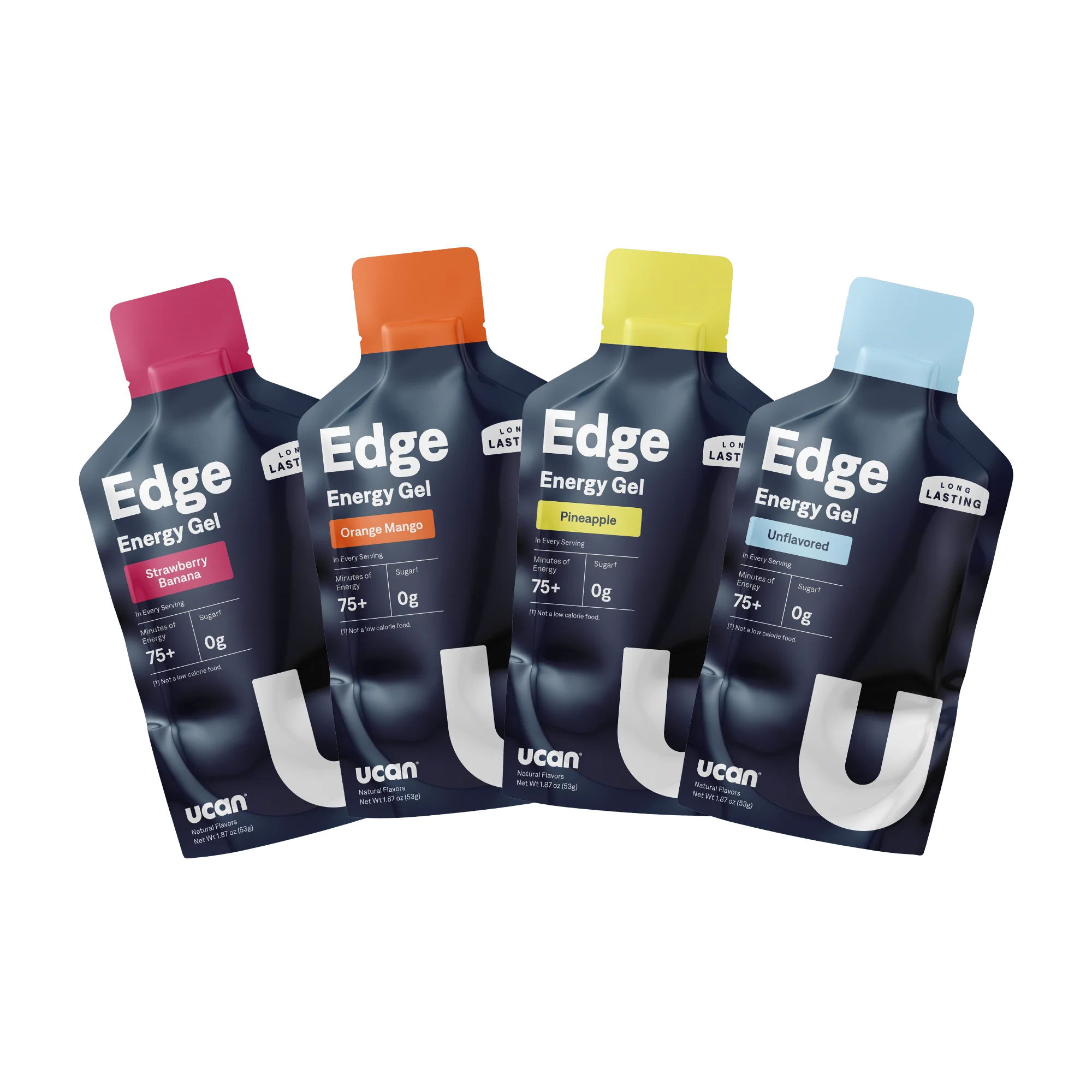 Emma Bates Edge Sample Pack