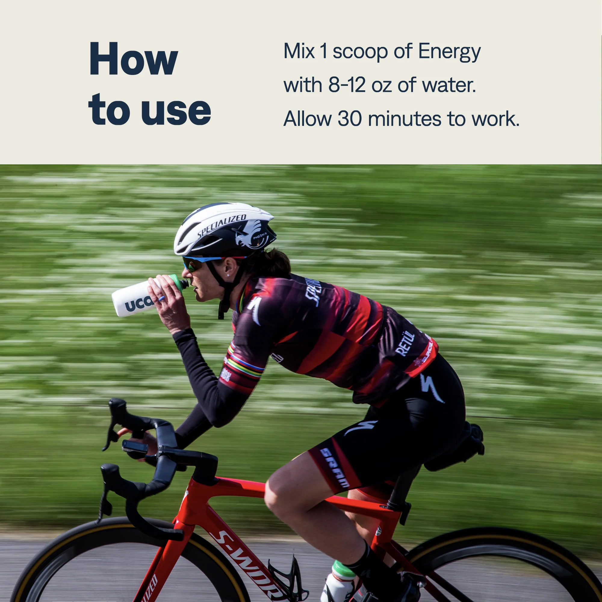 Energy Drink Mix Starter Pack - Image 3