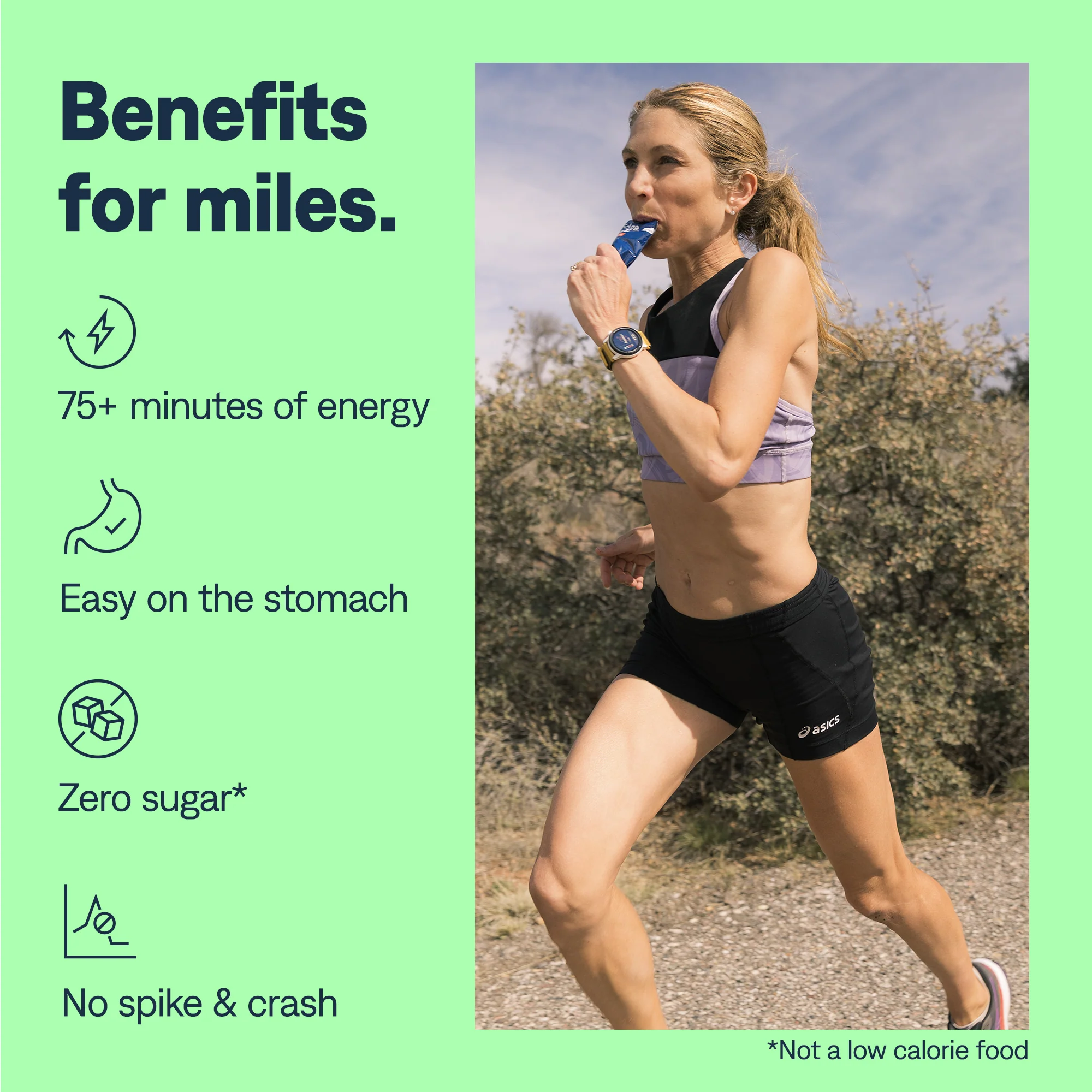 Energy Gel + Electrolytes Starter Pack - Image 8