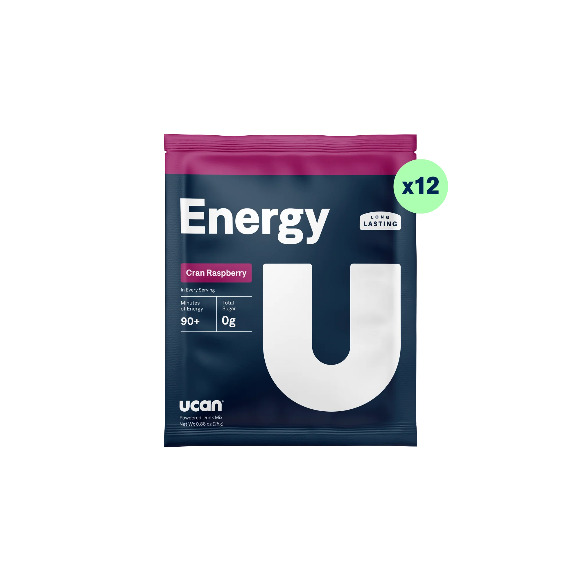 Energy Powder Packets (12 Pack) - Image 2
