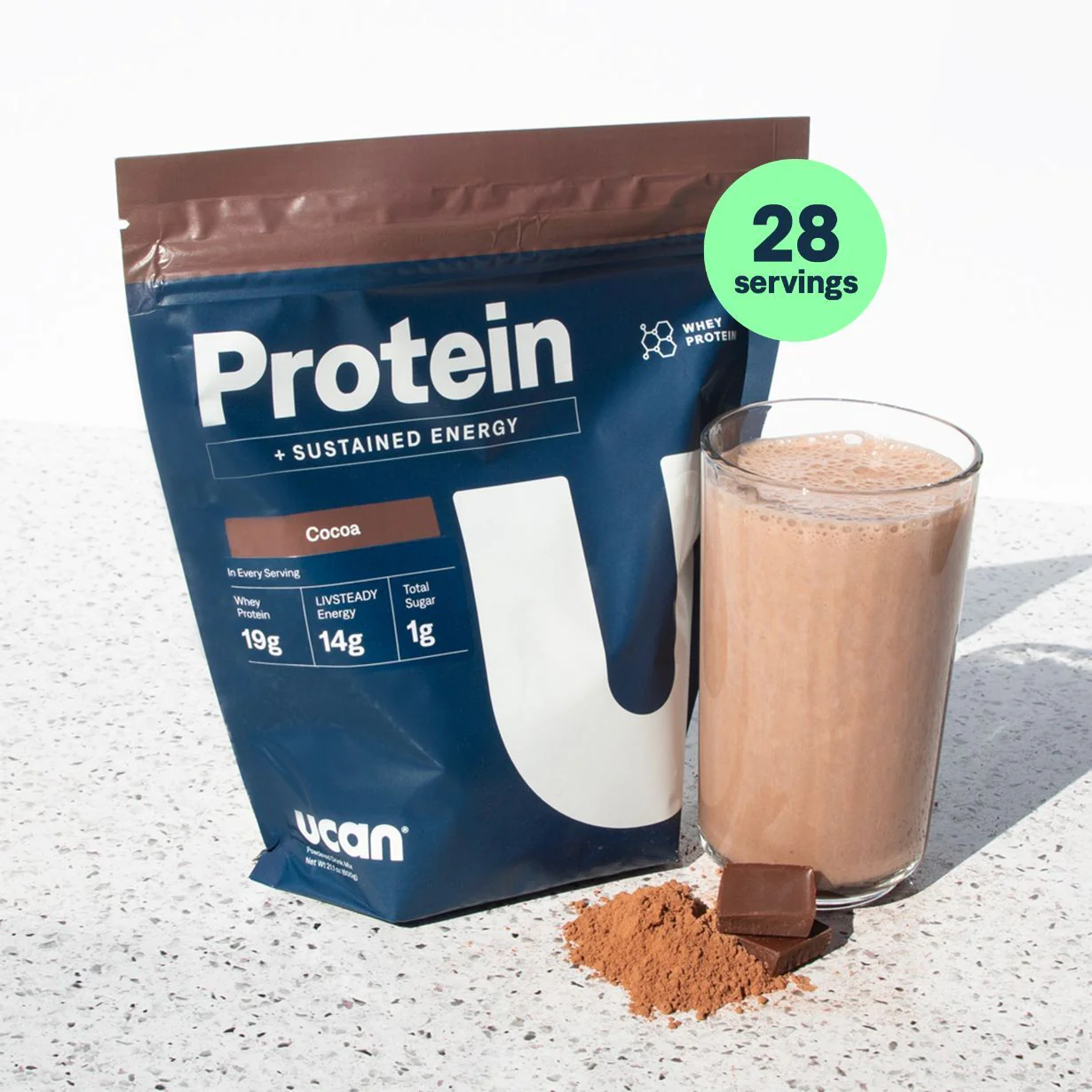 Protein + Energy - Image 4