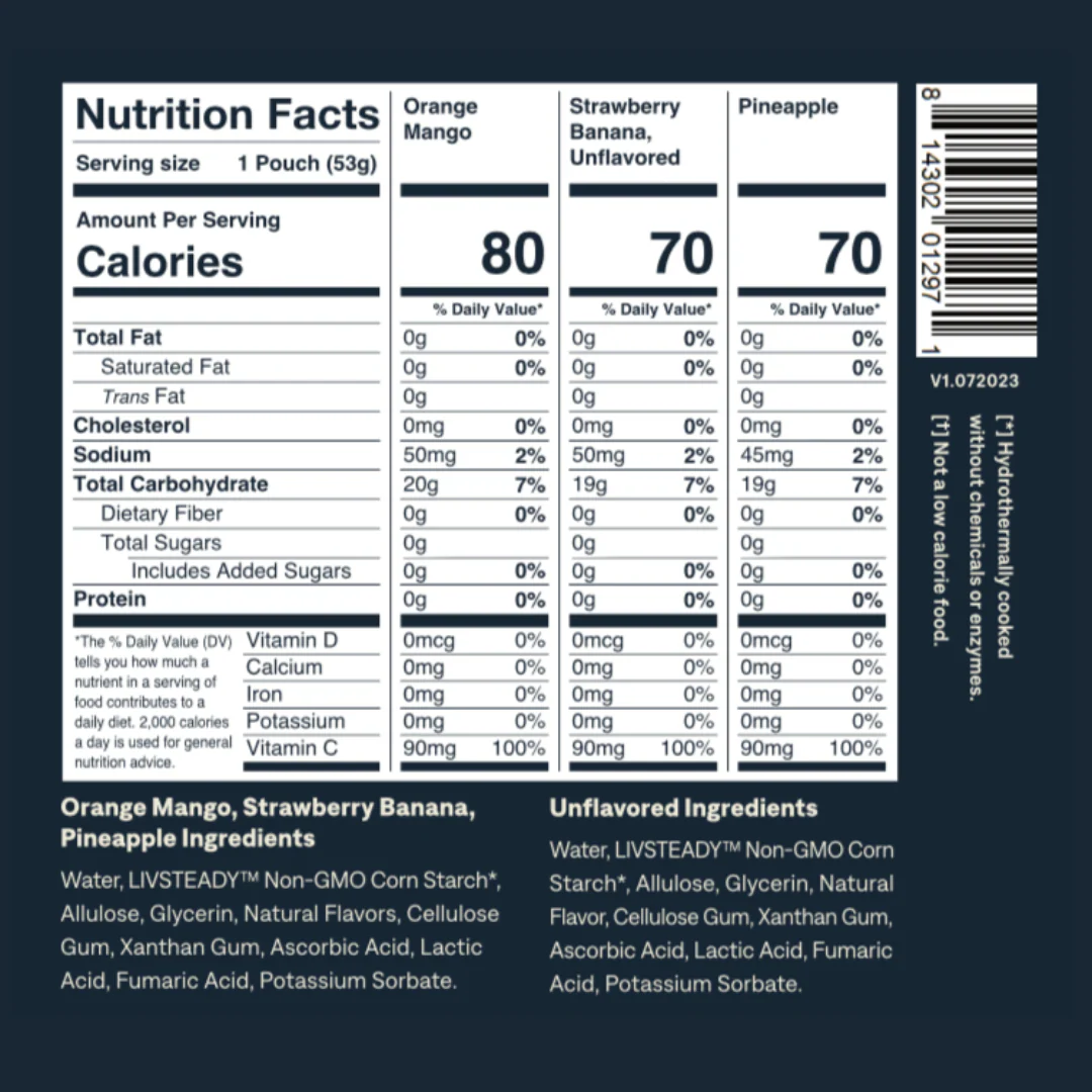 CARA Edge Sample Pack - Image 2