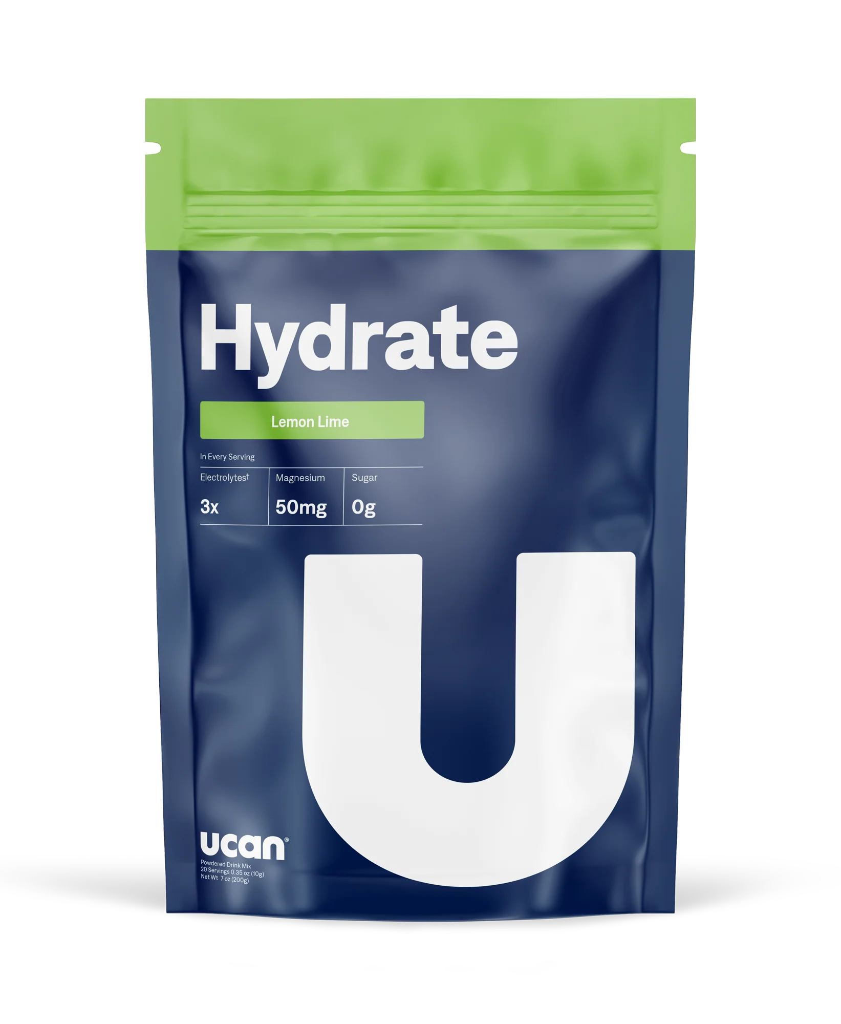Hydrate Electrolyte Packet - Image 3