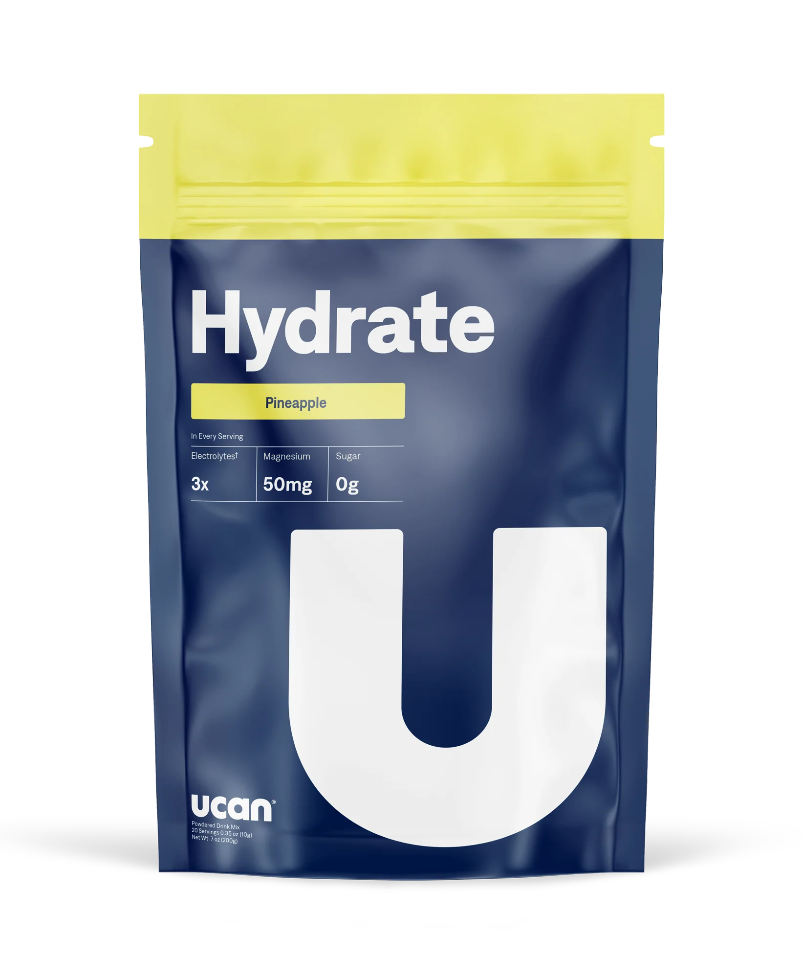 Hydrate Electrolyte Packet - Image 4