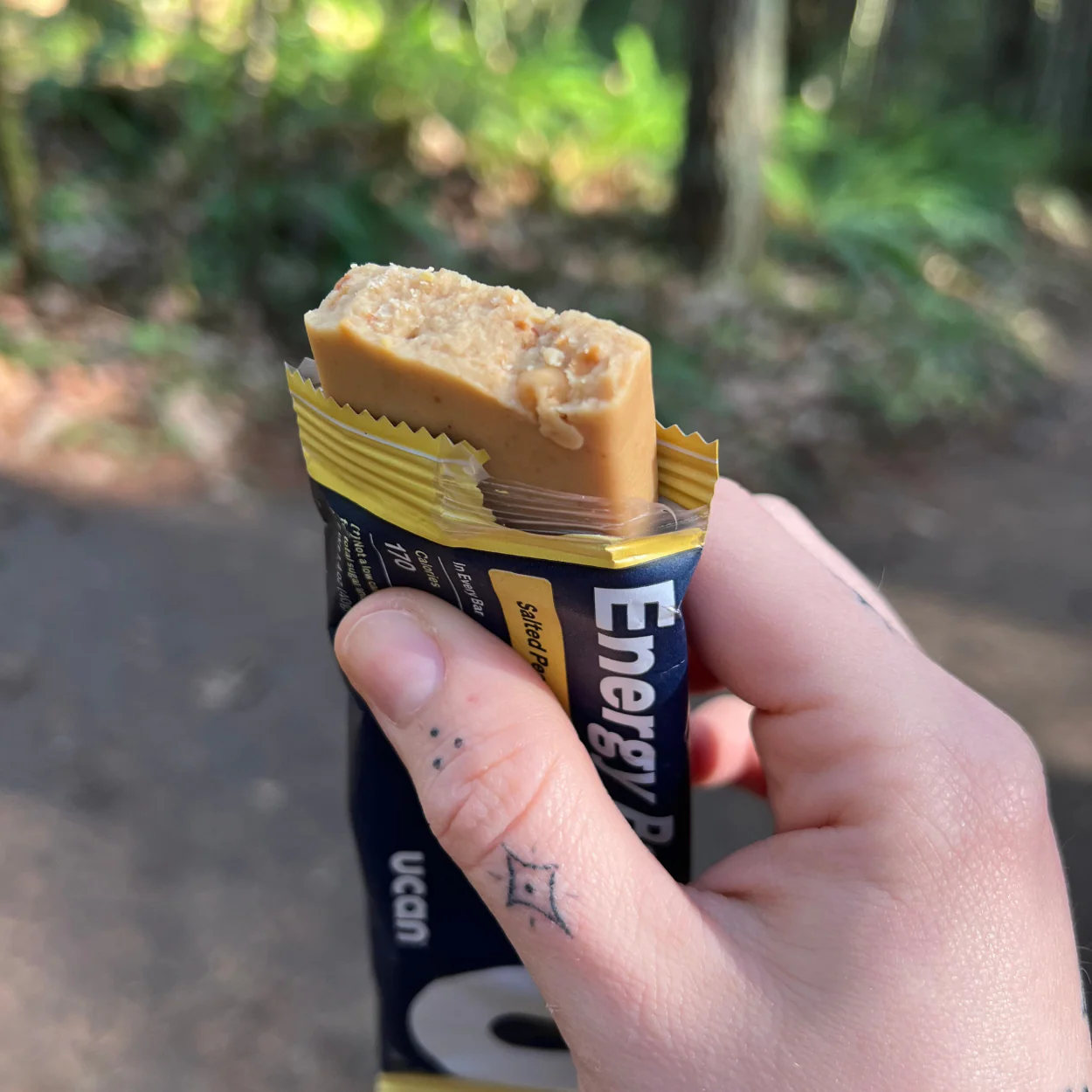 Lean Energy Bar Sample Pack - Image 4