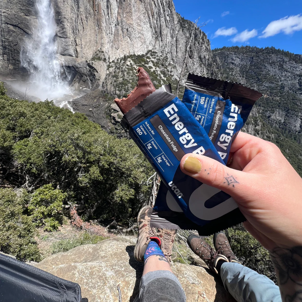 Lean Energy Bar Sample Pack - Image 5