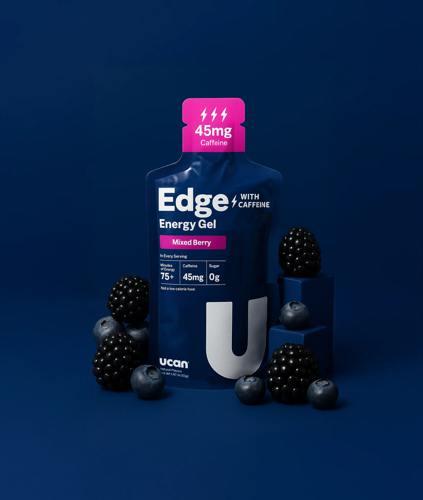 Mixed Berry Edge + Caffeine - Image 3