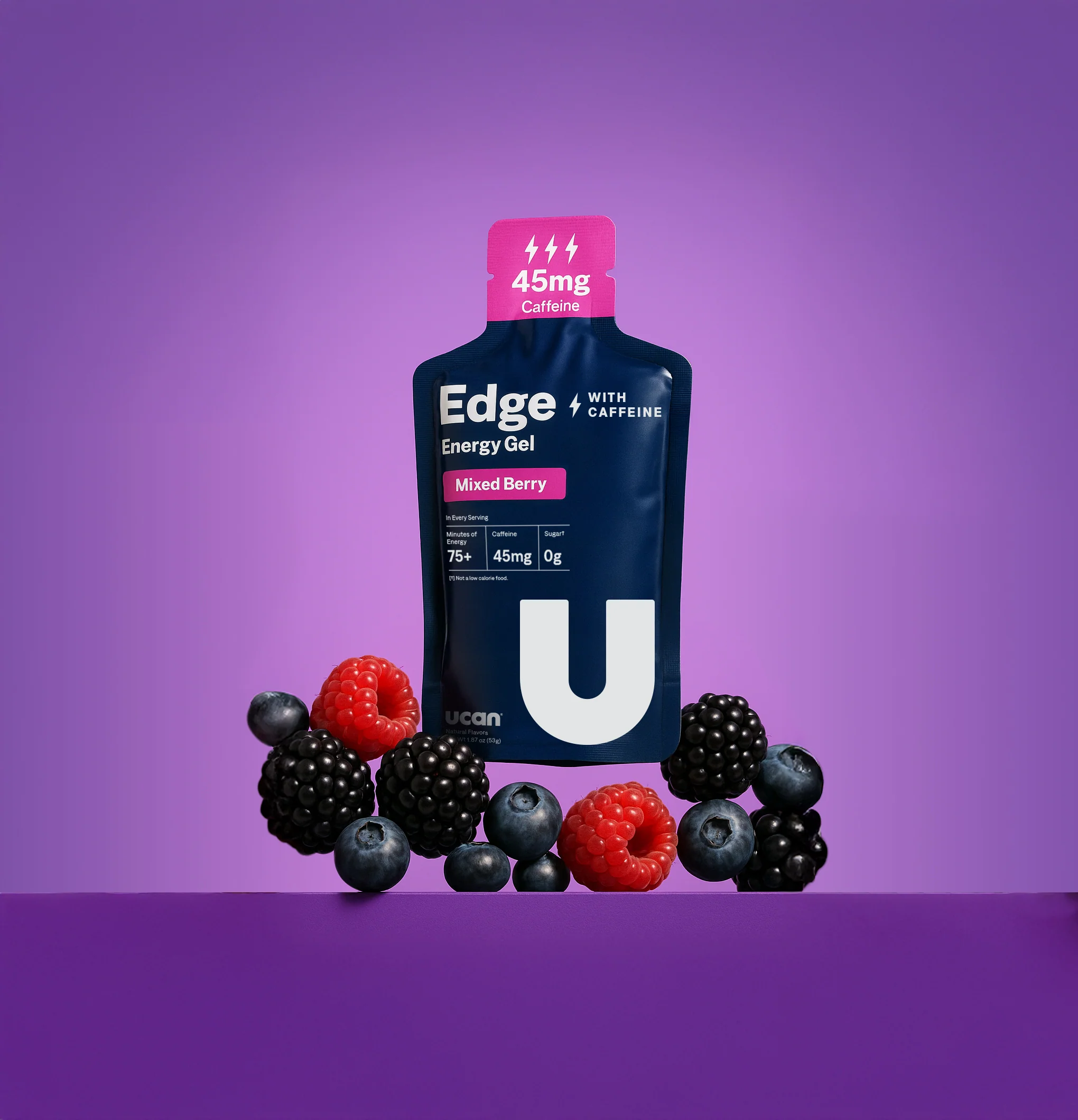 Mixed Berry Edge + Caffeine - Image 5