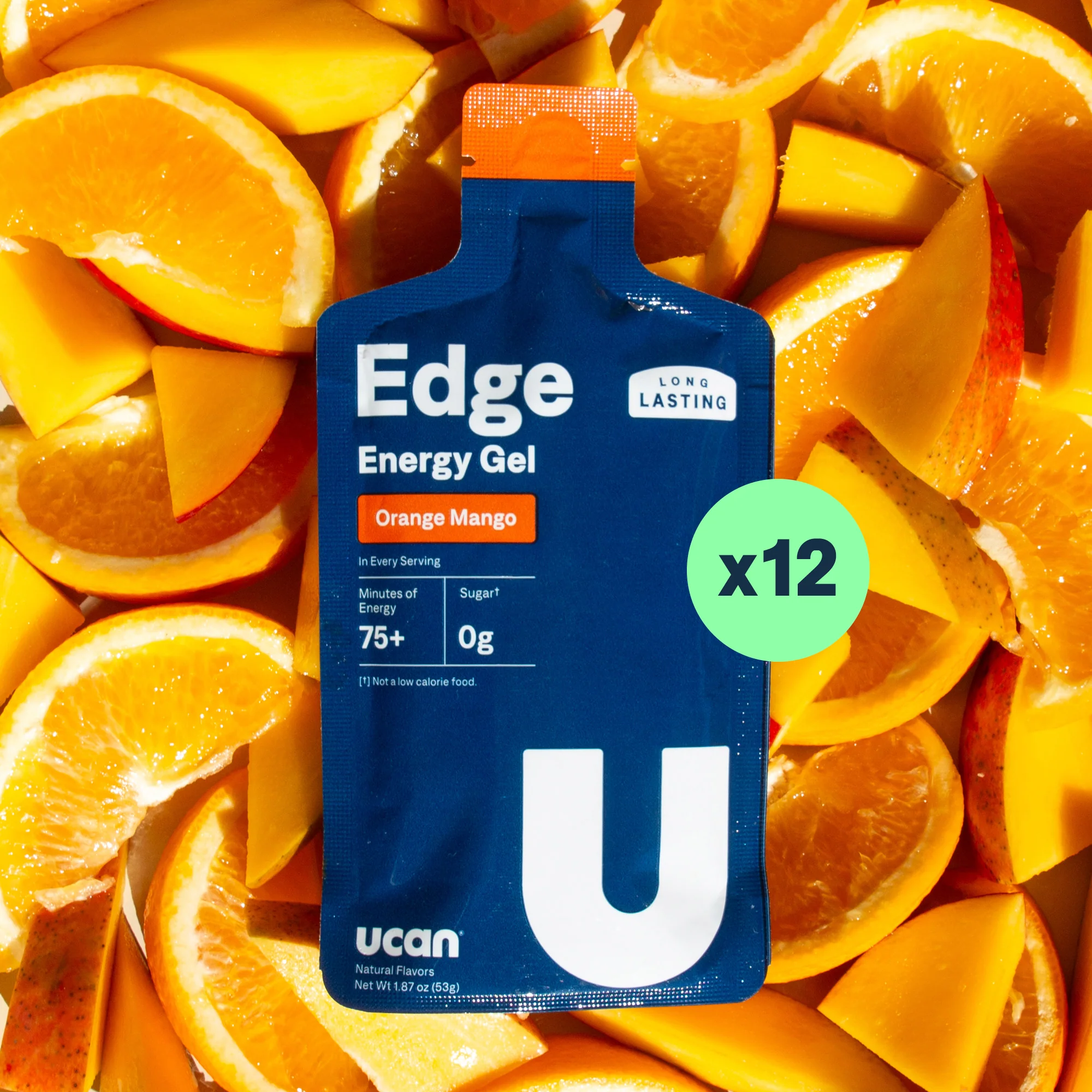 Orange Mango Edge - Image 4