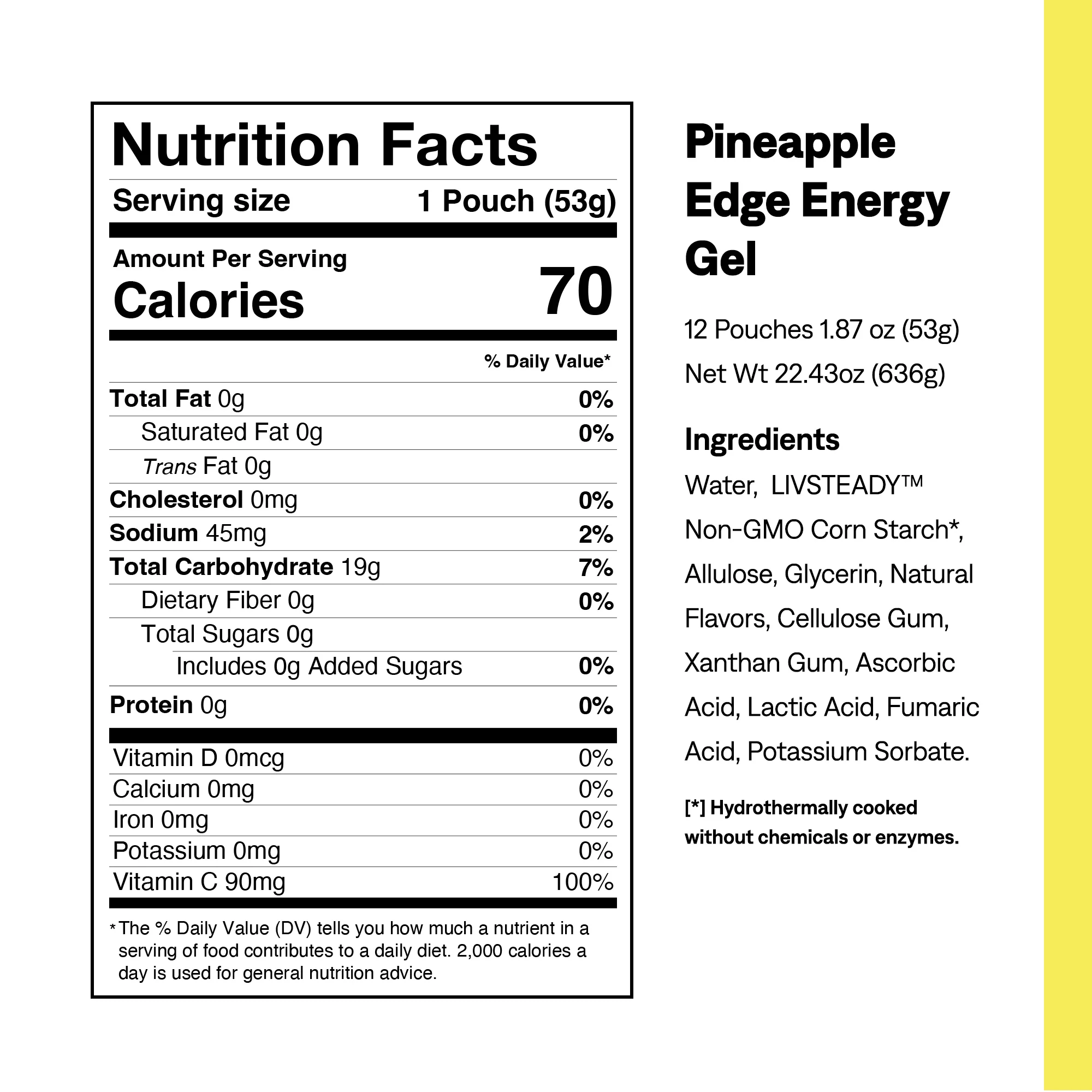 Pineapple Edge - Image 3