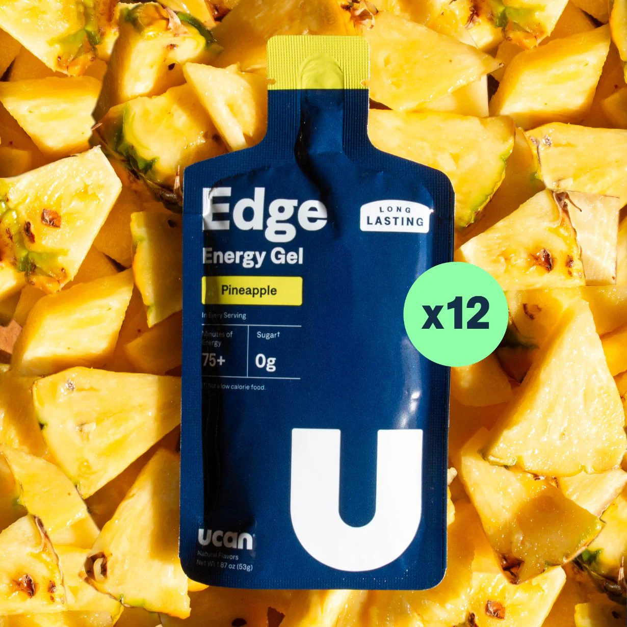 Pineapple Edge - Image 4