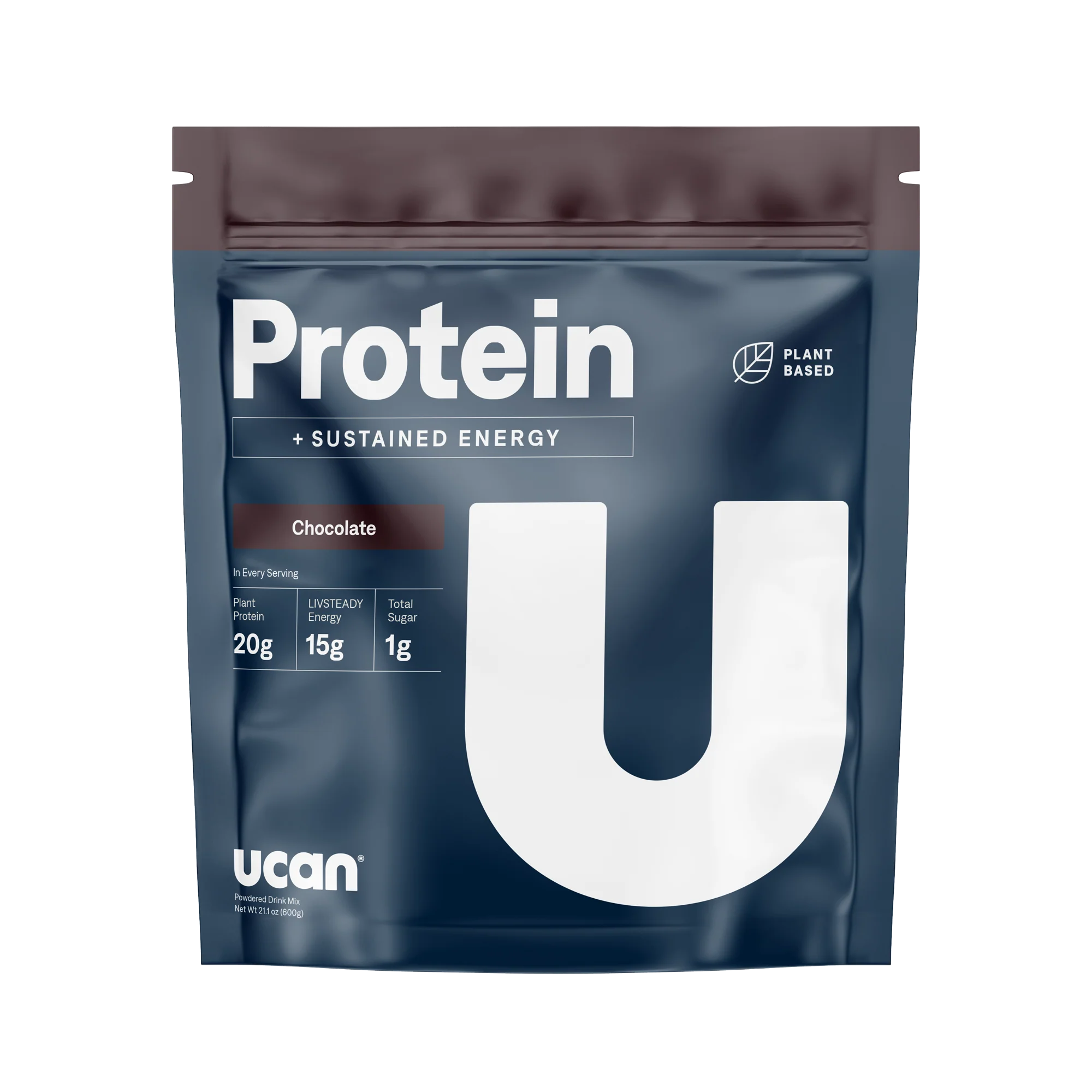 Protein + Energy Breakfast Shake
