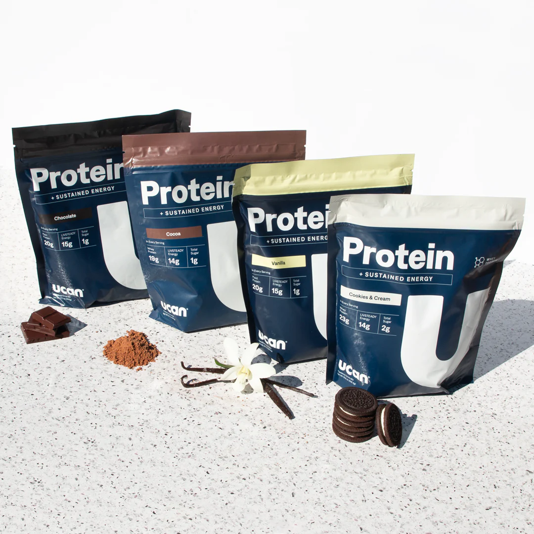 Protein + Energy Breakfast Shake - Image 3