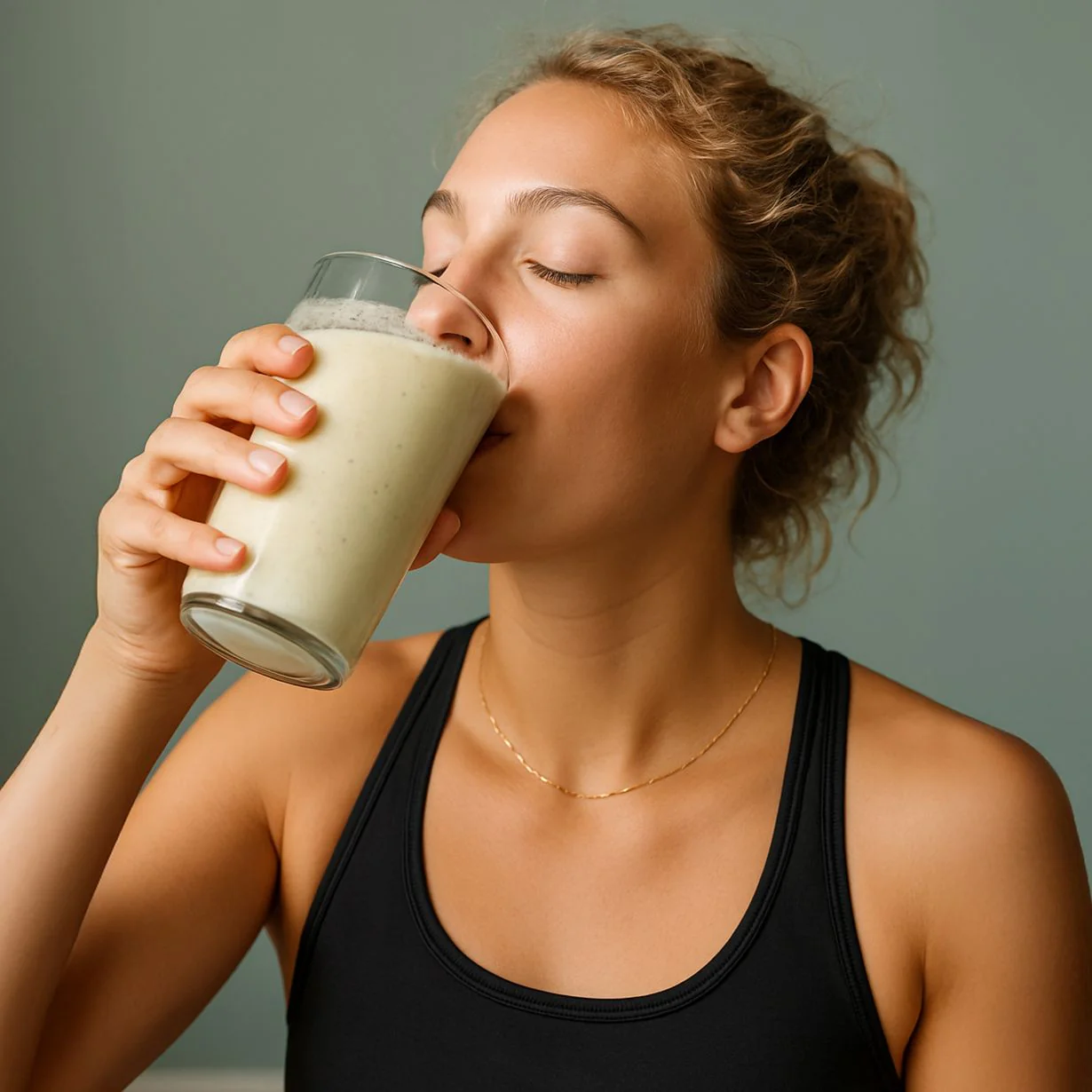 Protein + Energy Breakfast Shake - Image 6