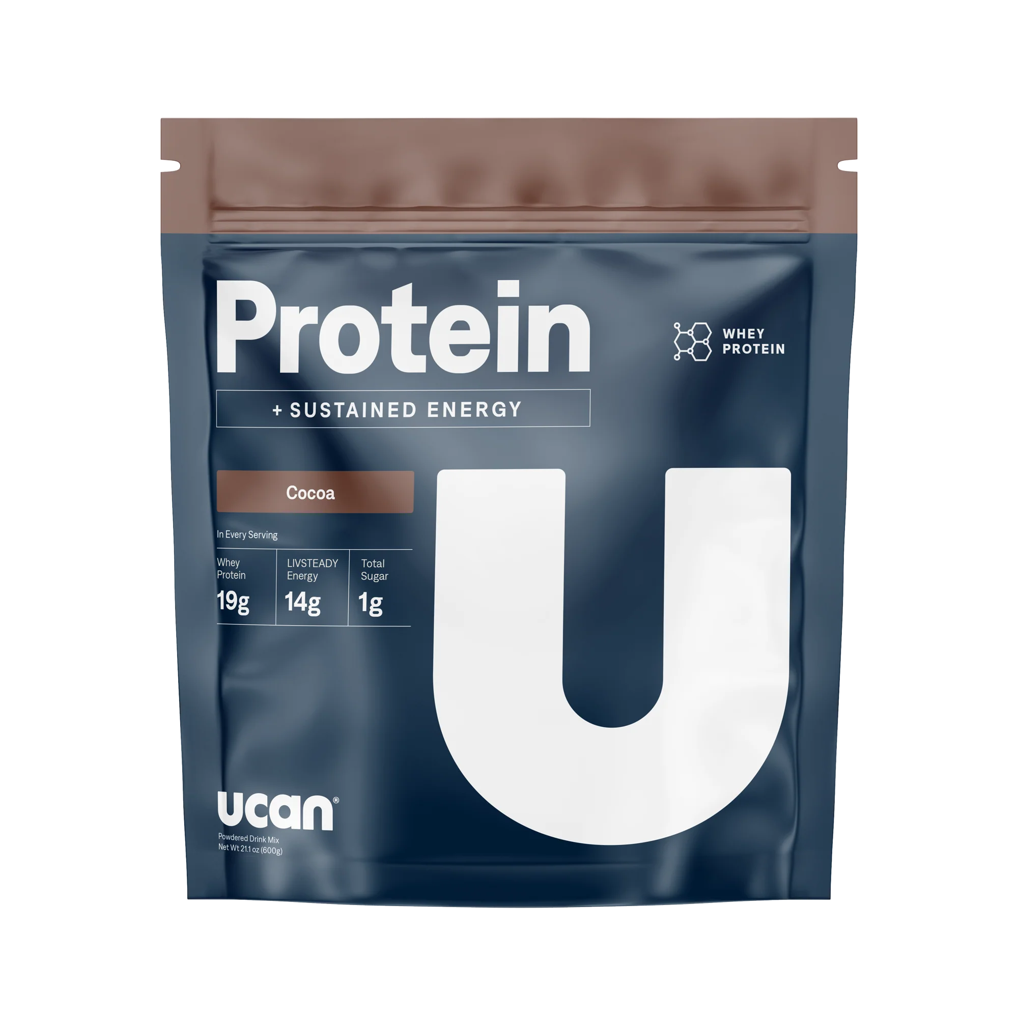 Protein + Energy Breakfast Shake - Image 9