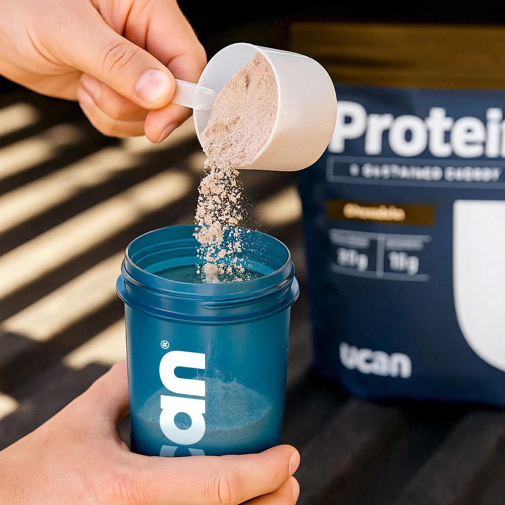 Protein + Energy Recovery Drink Mix - Image 4