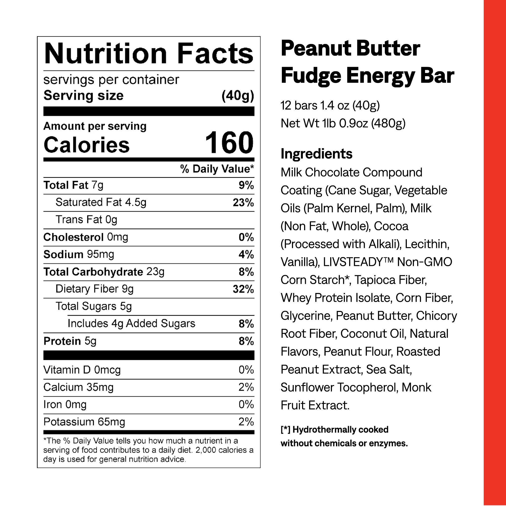 Chocolate Lovers Sample Pack - Image 6