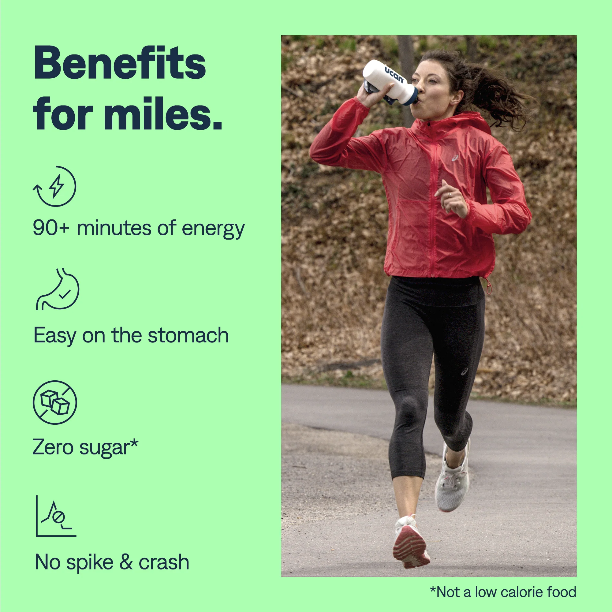 Cran Raspberry Energy Drink Mix - Image 4