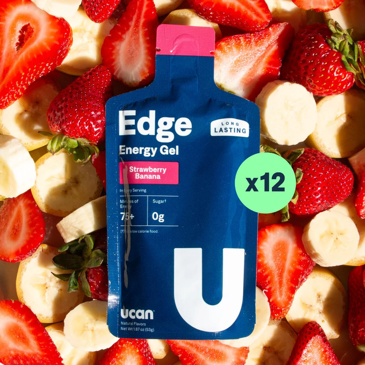 Strawberry Banana Edge - Image 5