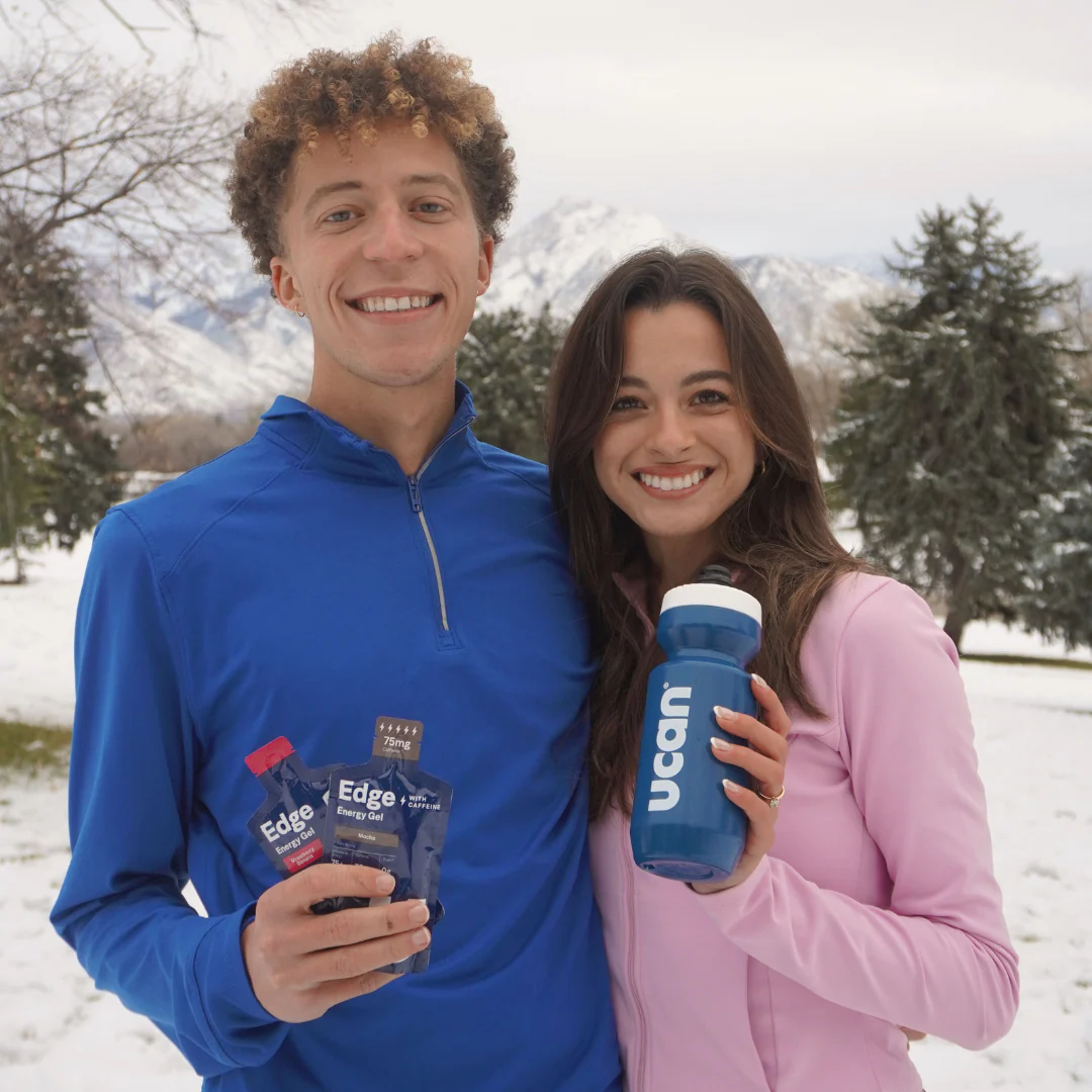 The Woods Energy Gel Sample Pack - Image 2