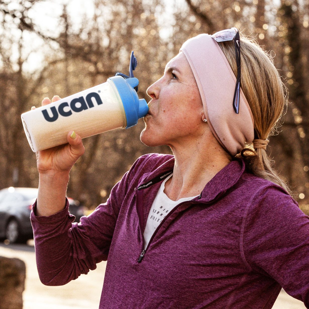 Cookies & Cream Protein + Energy Powder - Image 5